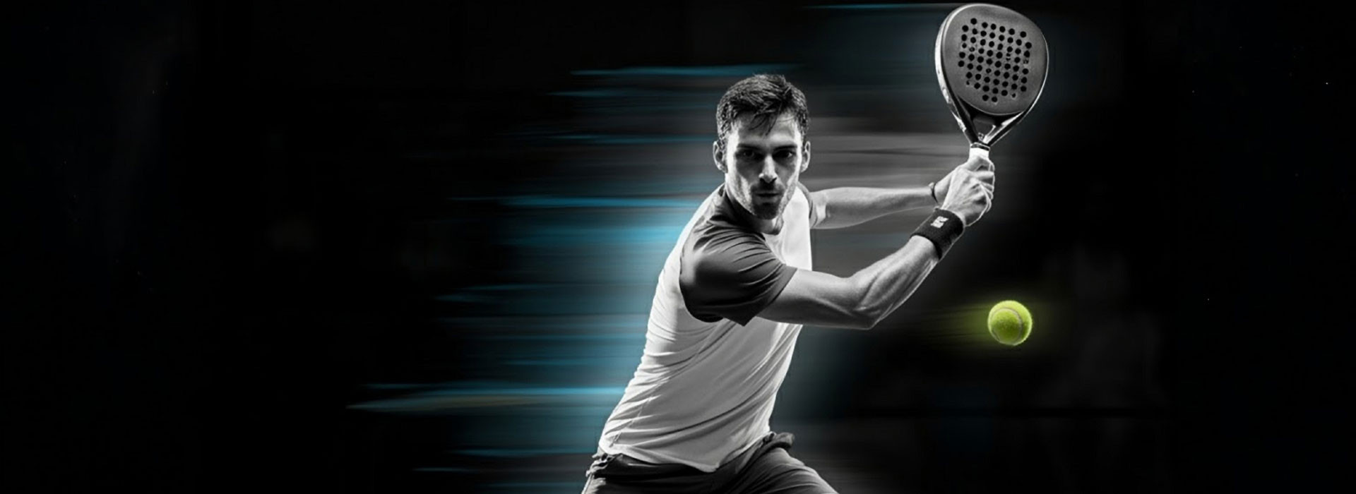 Improve your game, set your goals... a perfect match