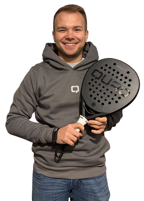 Jari Couck