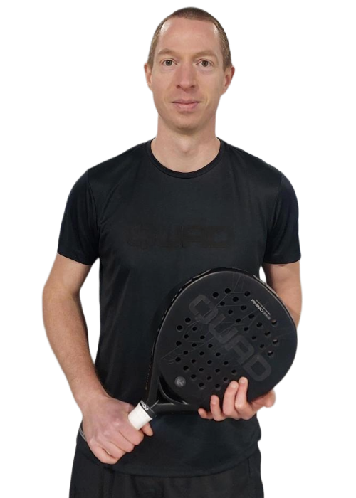 Dirk Stradiot